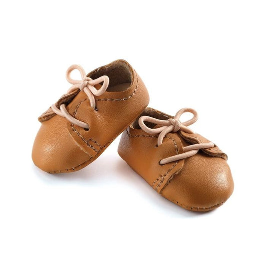 Djeco Pomea shoes brown