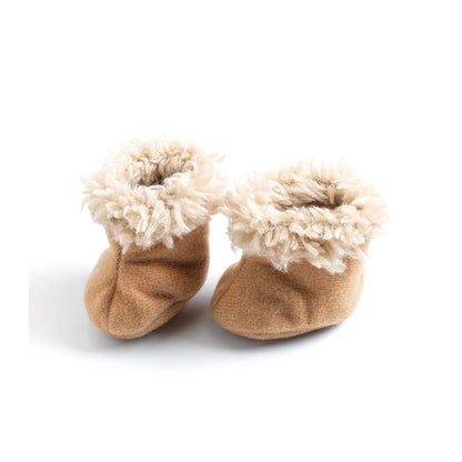 Djeco Pomea slippers 3 pairs