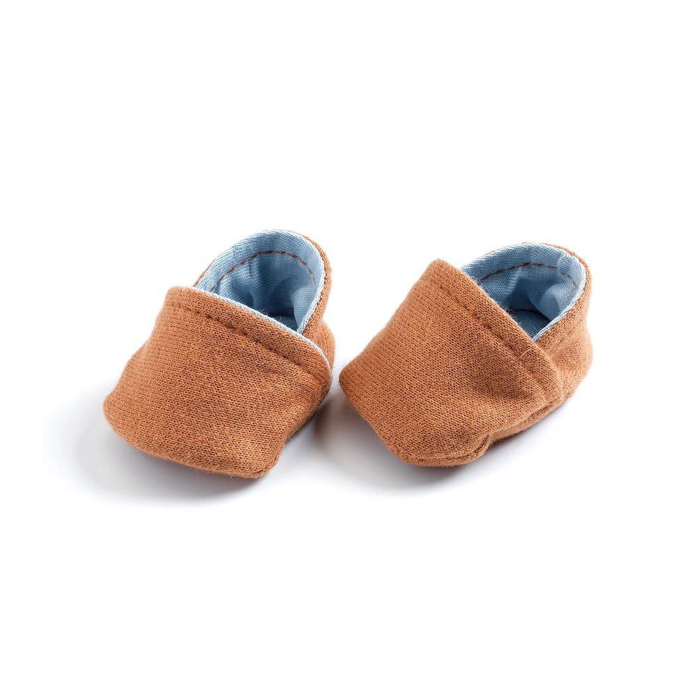 Djeco Pomea slippers 3 pairs