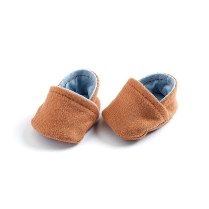 Djeco Pomea slippers 3 pairs