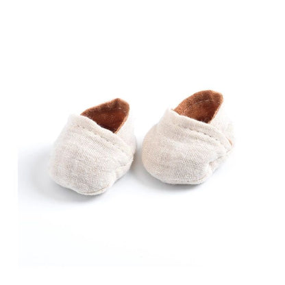 Djeco Pomea slippers 3 pairs