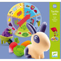 Djeco Tactilo Lotto Bauernhof – Produktbild 1