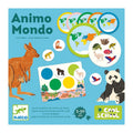 Djeco Animo Mondo – Produktbild 1
