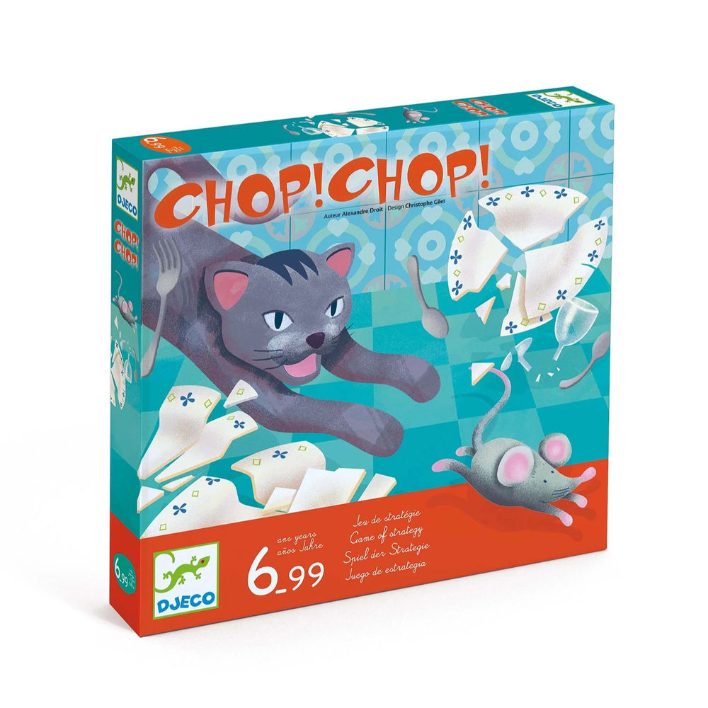 Djeco Chop Chop