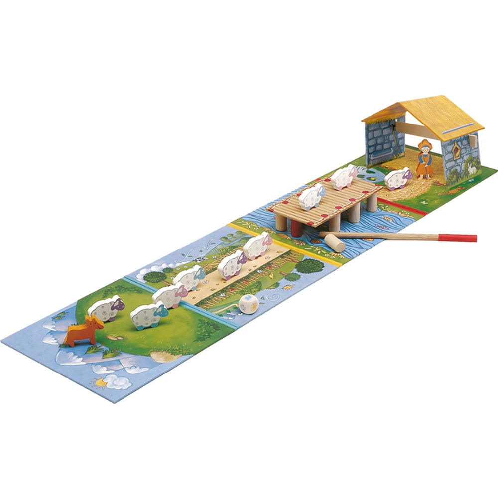 Djeco Hop! Hop! Hop!