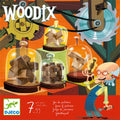 Djeco Woodix – Produktbild 1