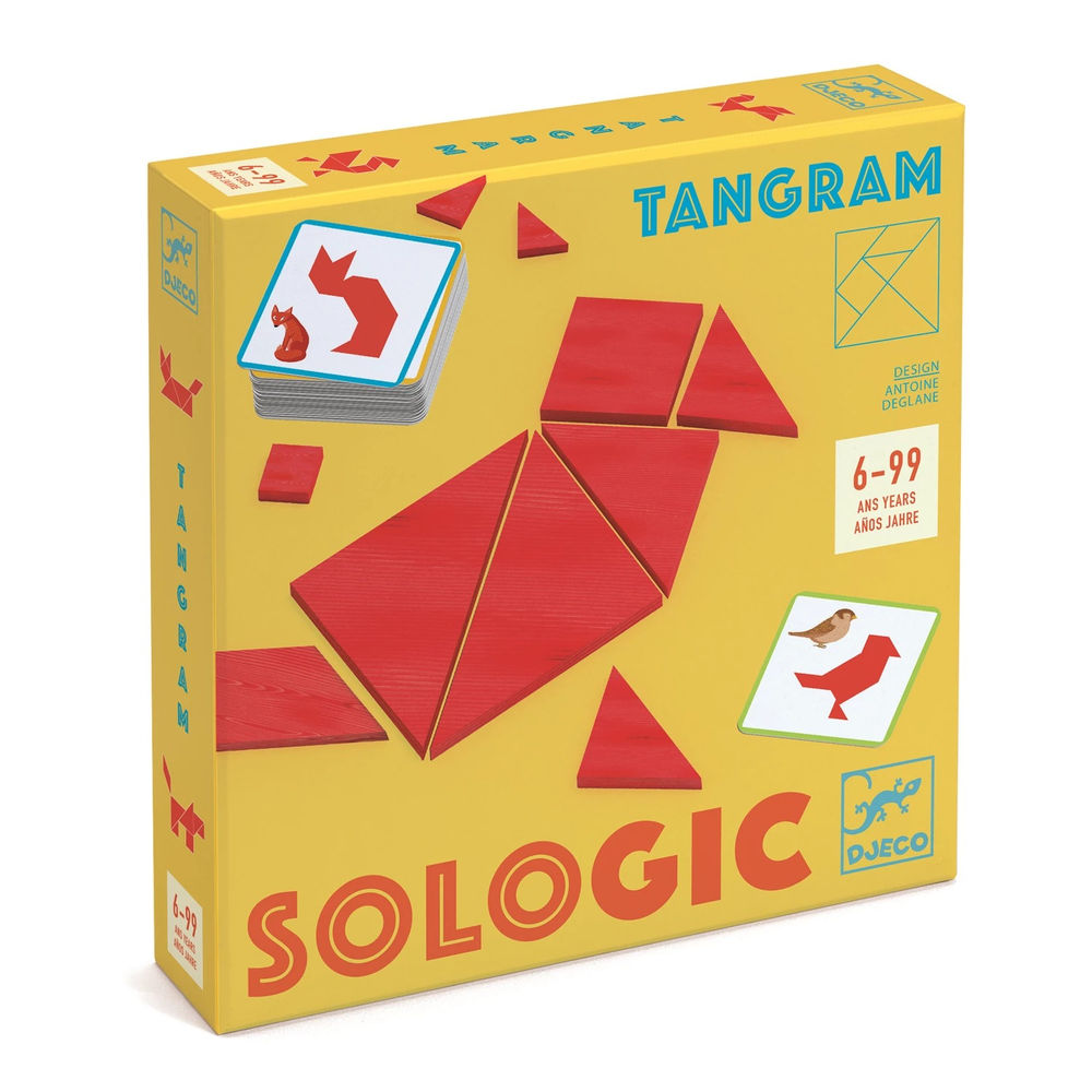 Djeco Tangram