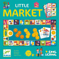 Djeco Little market – Produktbild 1