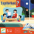 Djeco Tapikékoi – Produktbild 1