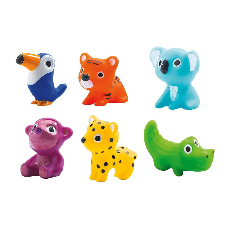 Djeco Little Action (mult)