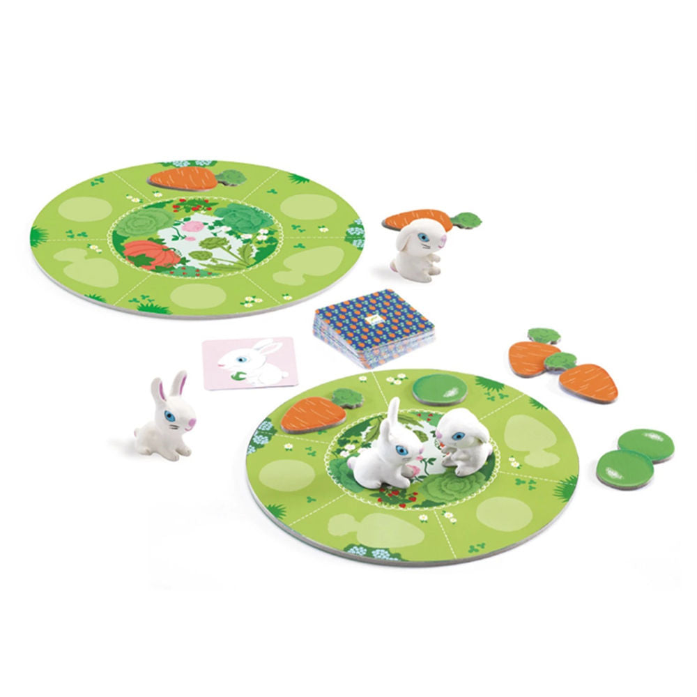 Djeco Little Collect