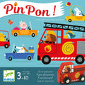 Djeco PinPon ! – Produktbild 1