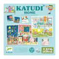 Djeco Katudi Home – Produktbild 1