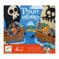 Djeco Pirat Island – Produktbild 1