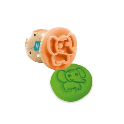 Djeco My Play Dough Stamps