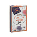 Zauberei Cartum Magus – Produktbild 1