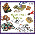 Djeco Zauberei Incredibile Magus – Produktbild 1