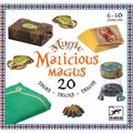 Djeco Zauberei Malicious Magus – Produktbild 1