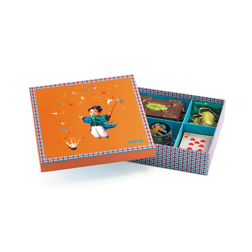 Djeco Zauberei Malicious Magus