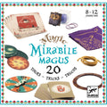 Djeco Zauberei Mirabile Magus – Produktbild 1