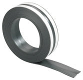 Wenko work surface sealing tape, 4mx28mm grey