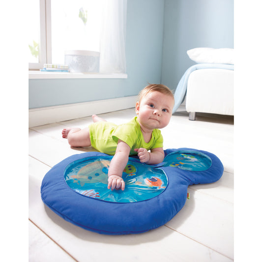 HABA Water Play Mat Little Divers