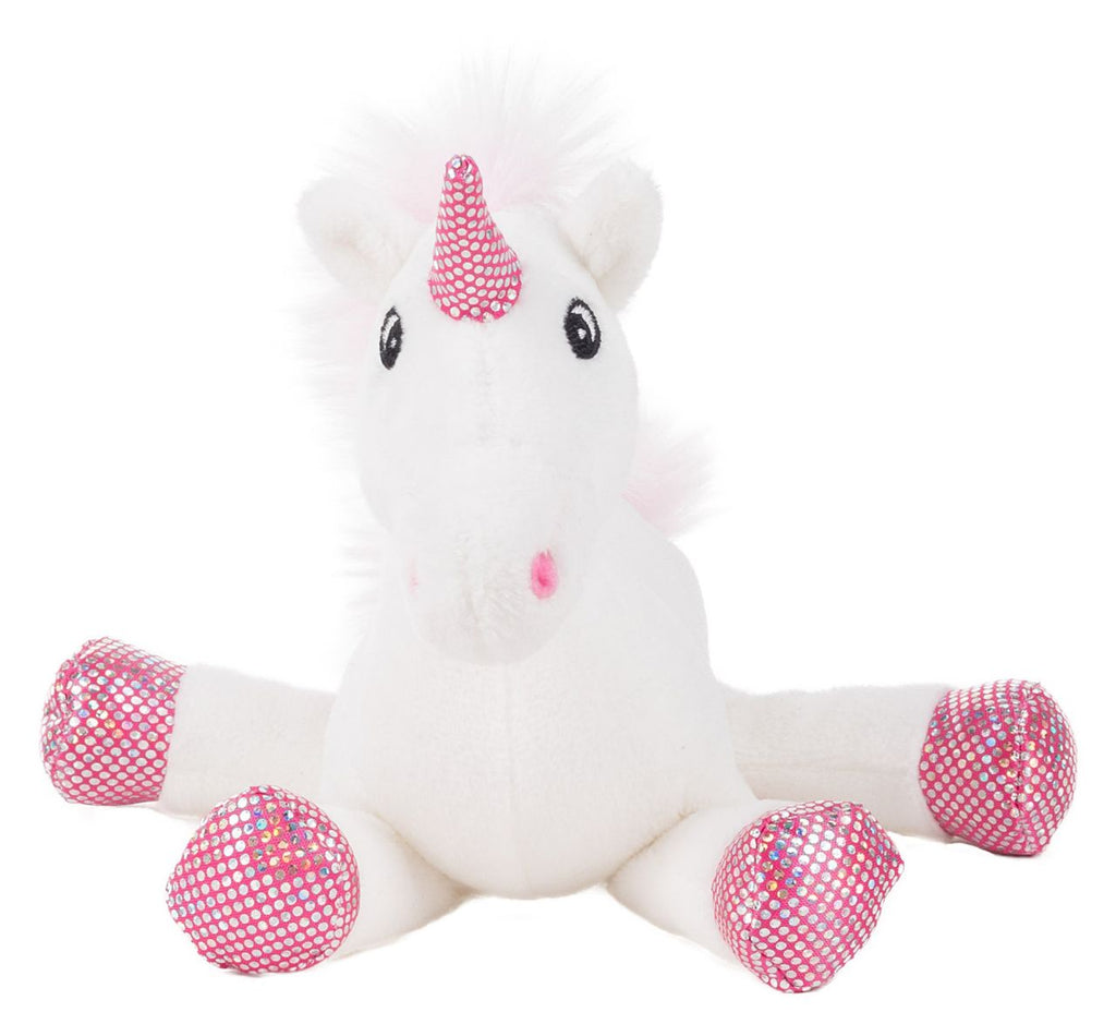 Schaffer -Plüschtier Einhorn Shiny 22cm