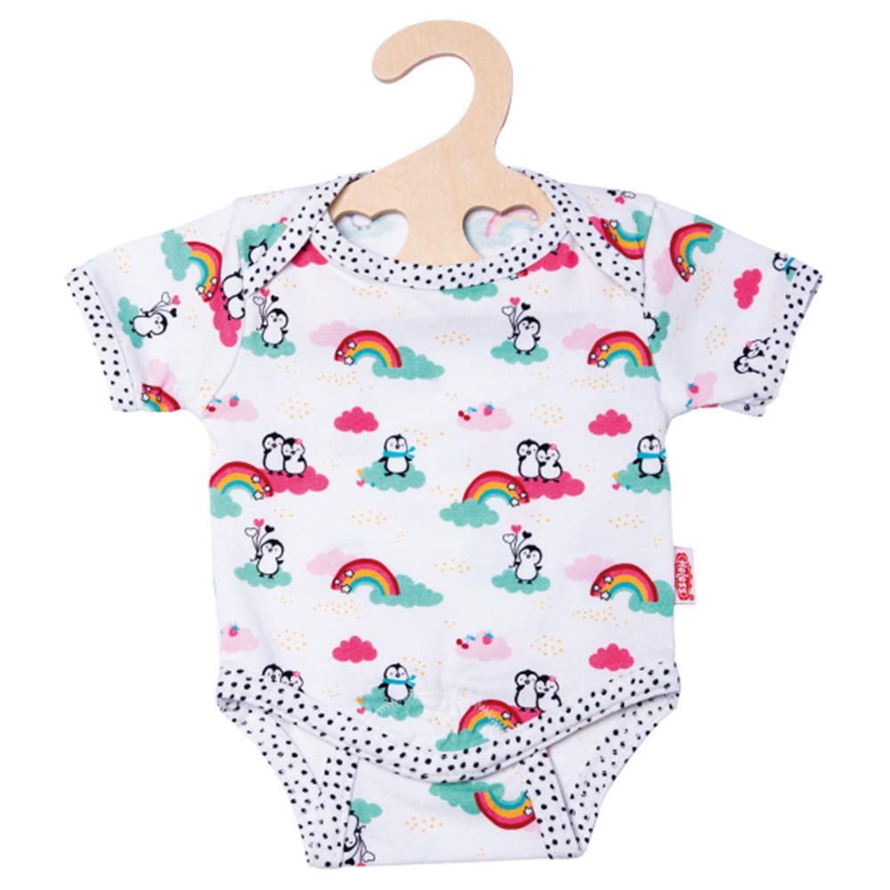 HELESS Body Pinguin Gr. 35-45 cm