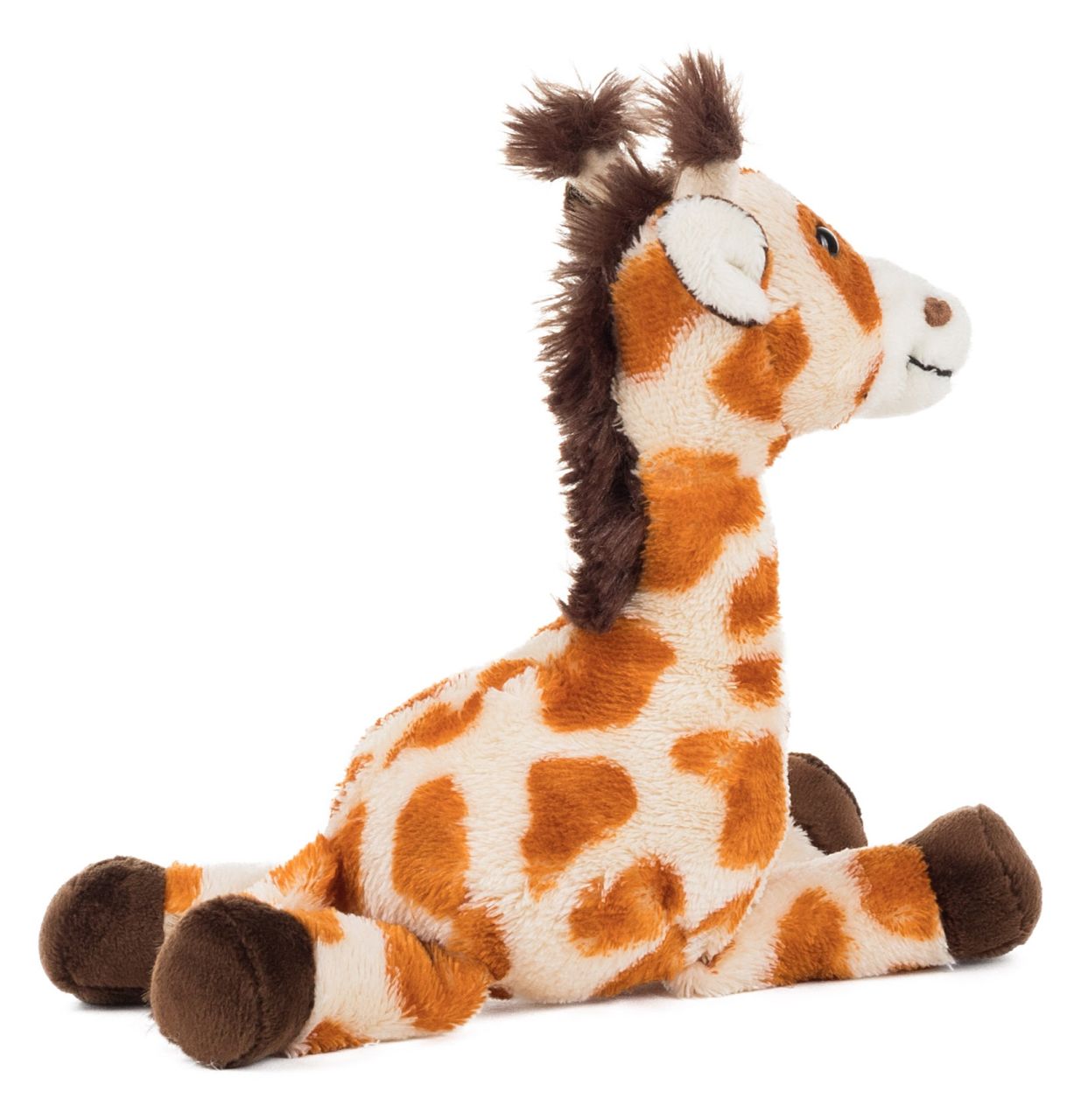 Schaffer peluche girafe "Bahati" 18cm