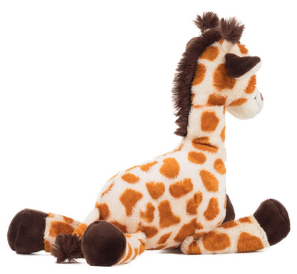 Schaffer -Plüschtier Giraffe "Bahati" 28cm