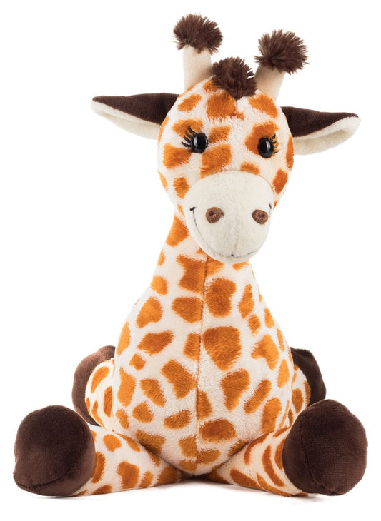 Schaffer peluche girafe "Bahati" 39cm