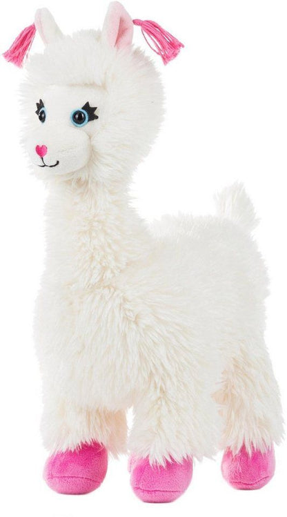 Peluche Schaffer Lama Loretta, 26 cm