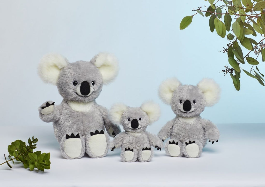 Schaffer Plüschtier Koala Sydney 29cm