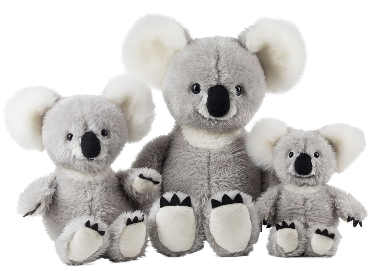Schaffer Plüschtier Koala Sydney 21cm