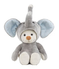 Schaffer Teddyfant blue 27cm – Produktbild 1