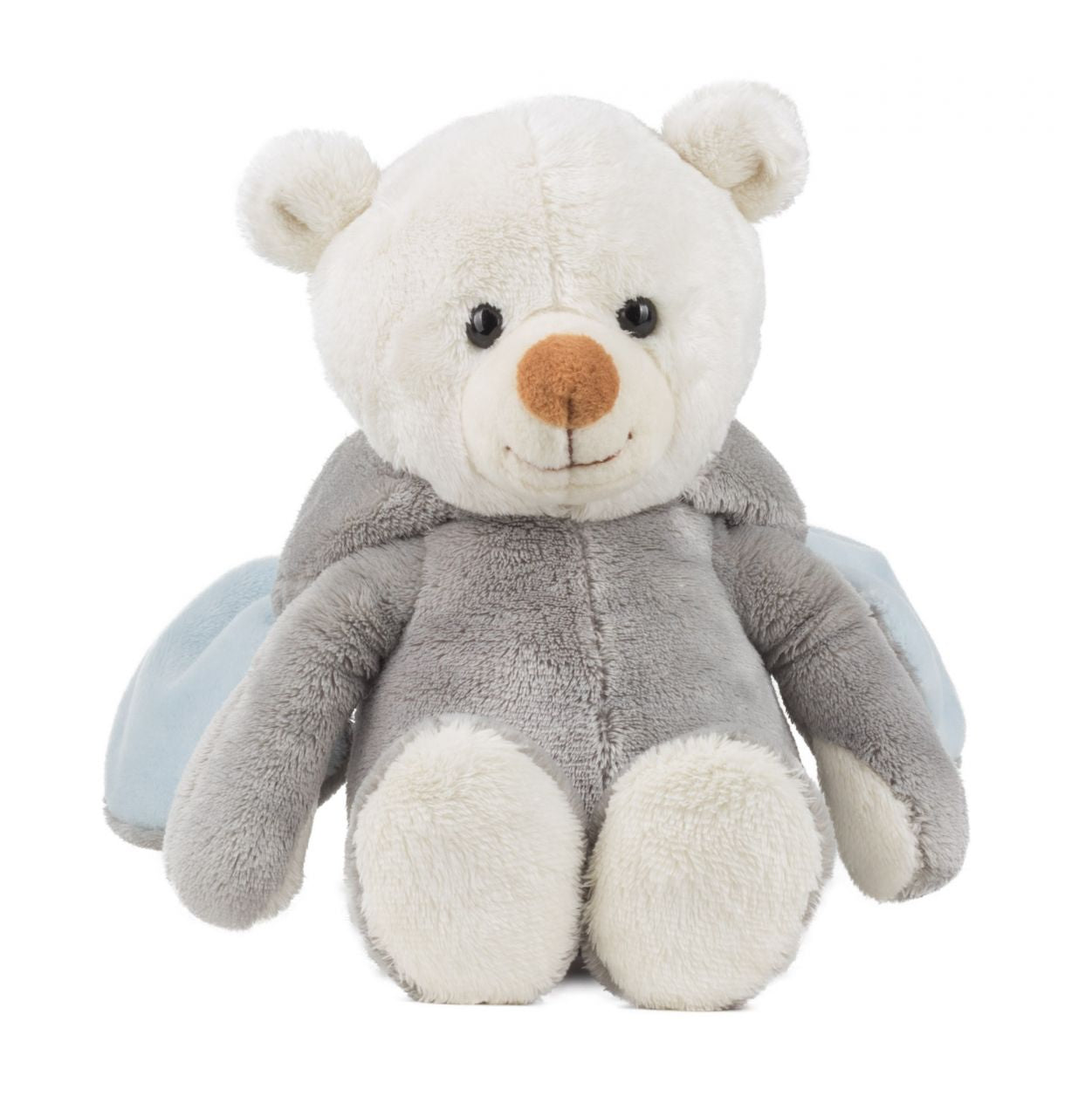 Schaffer Teddyfant blue 27cm