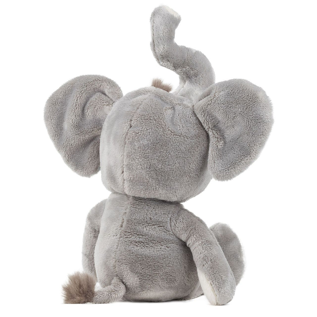 Schaffer Teddyfant blue 27cm
