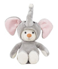 Schaffer Teddyfant rosé 27cm – Produktbild 1