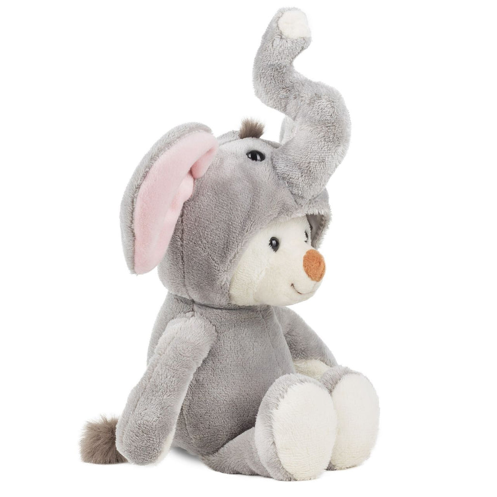 Schaffer Teddyfant rosé 27cm