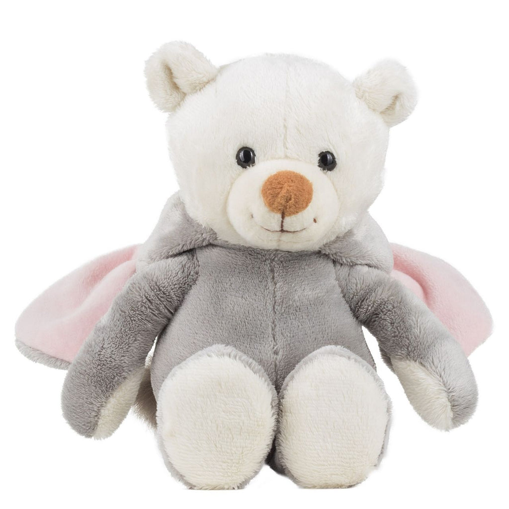 Schaffer Teddyfant rosé 27cm