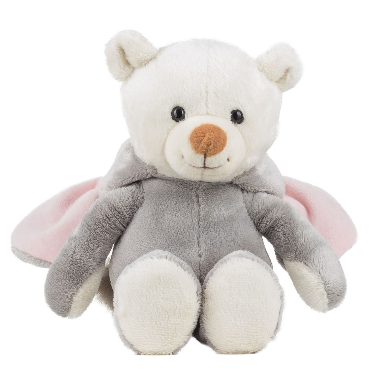Schaffer Teddyfant rosé 27cm