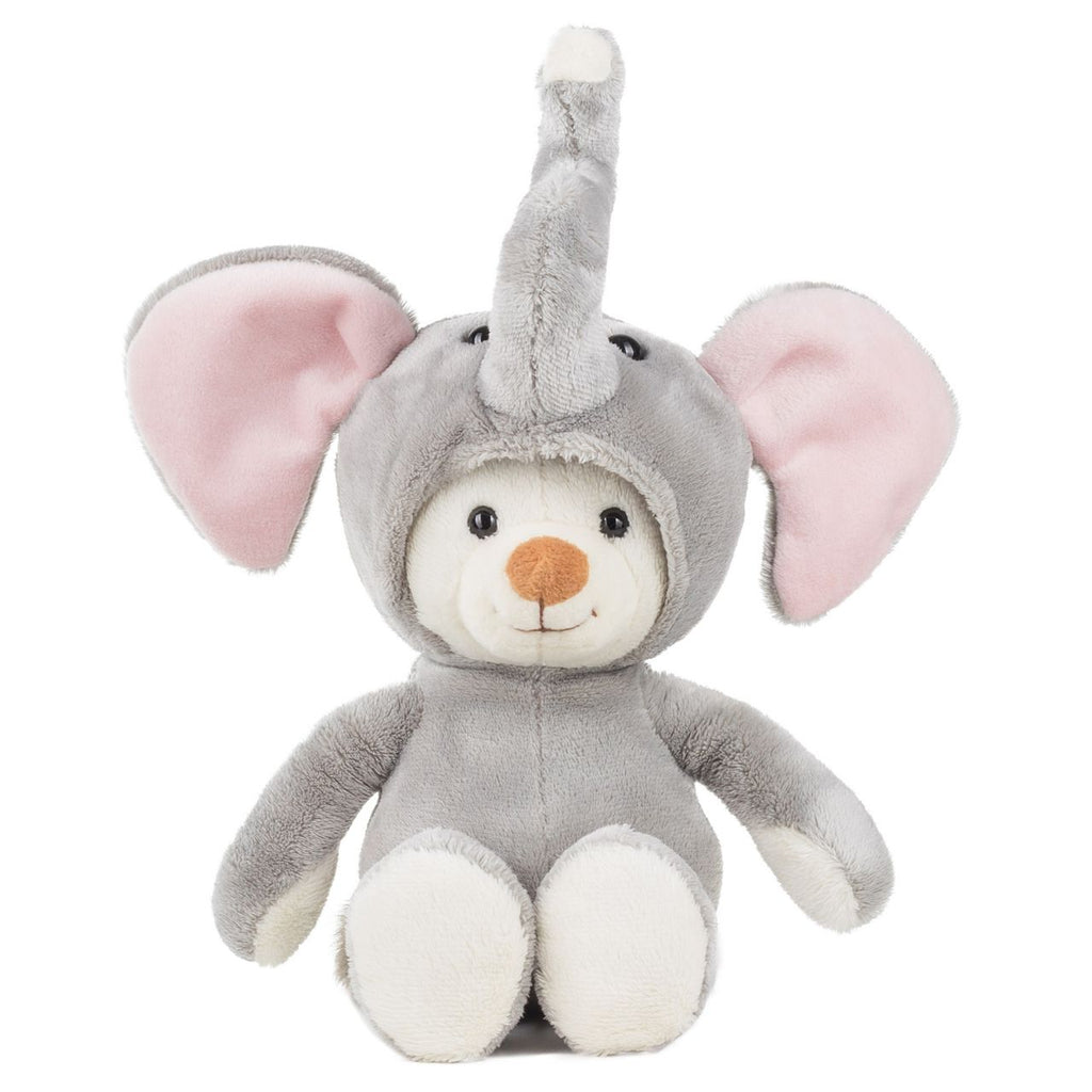 Schaffer Teddyfant rosé 27cm