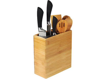 Kesper knife block