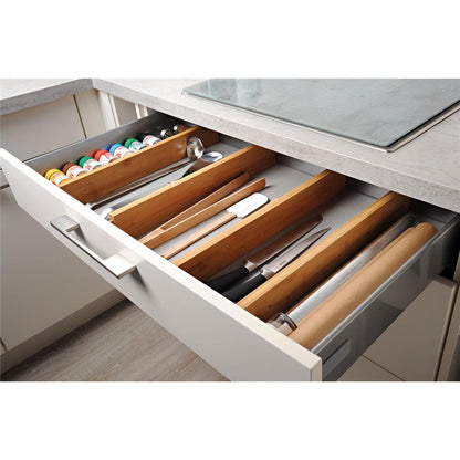 Kesper drawer dividers