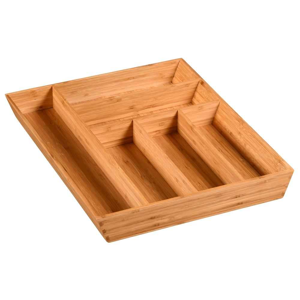 Kesper cutlery box