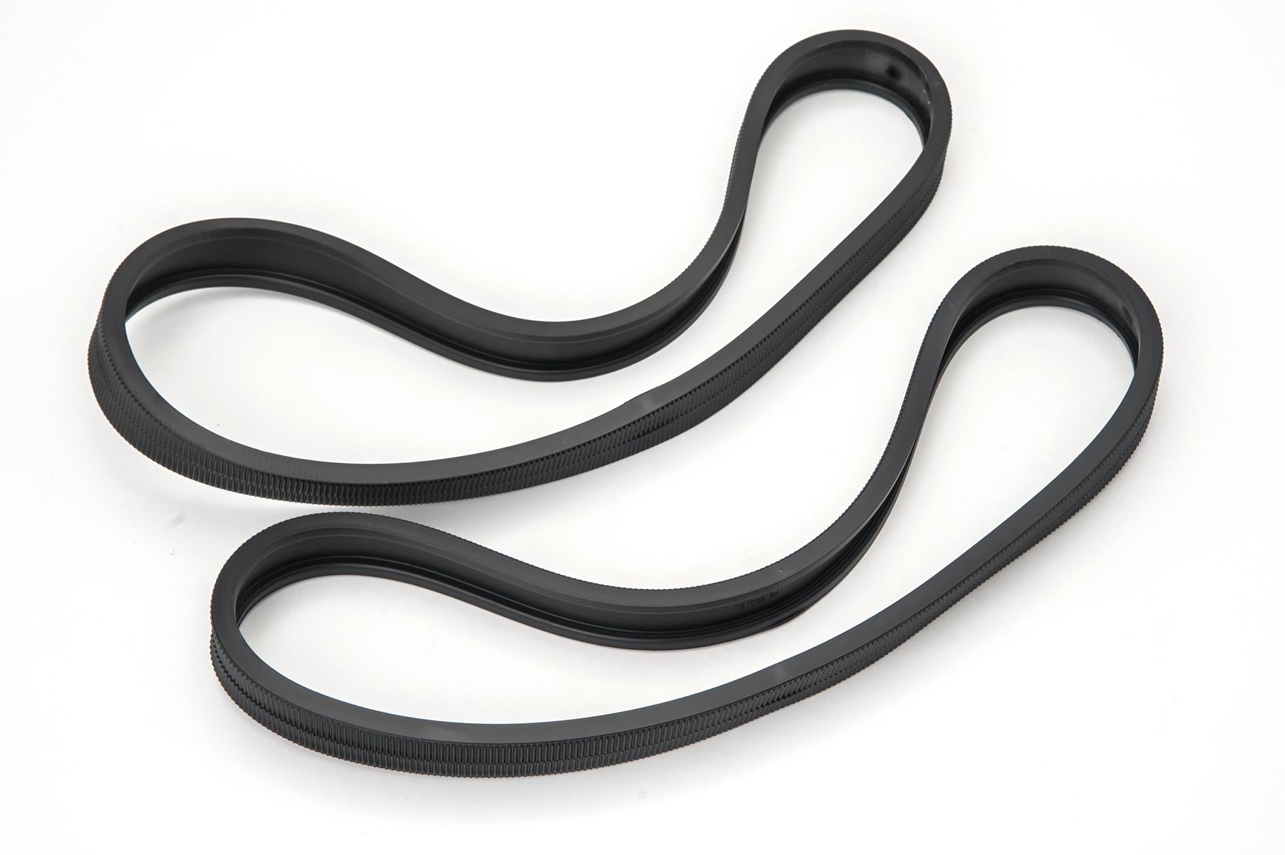 2 Laufreifen 330/30 für Räder 335x120 / 330x120