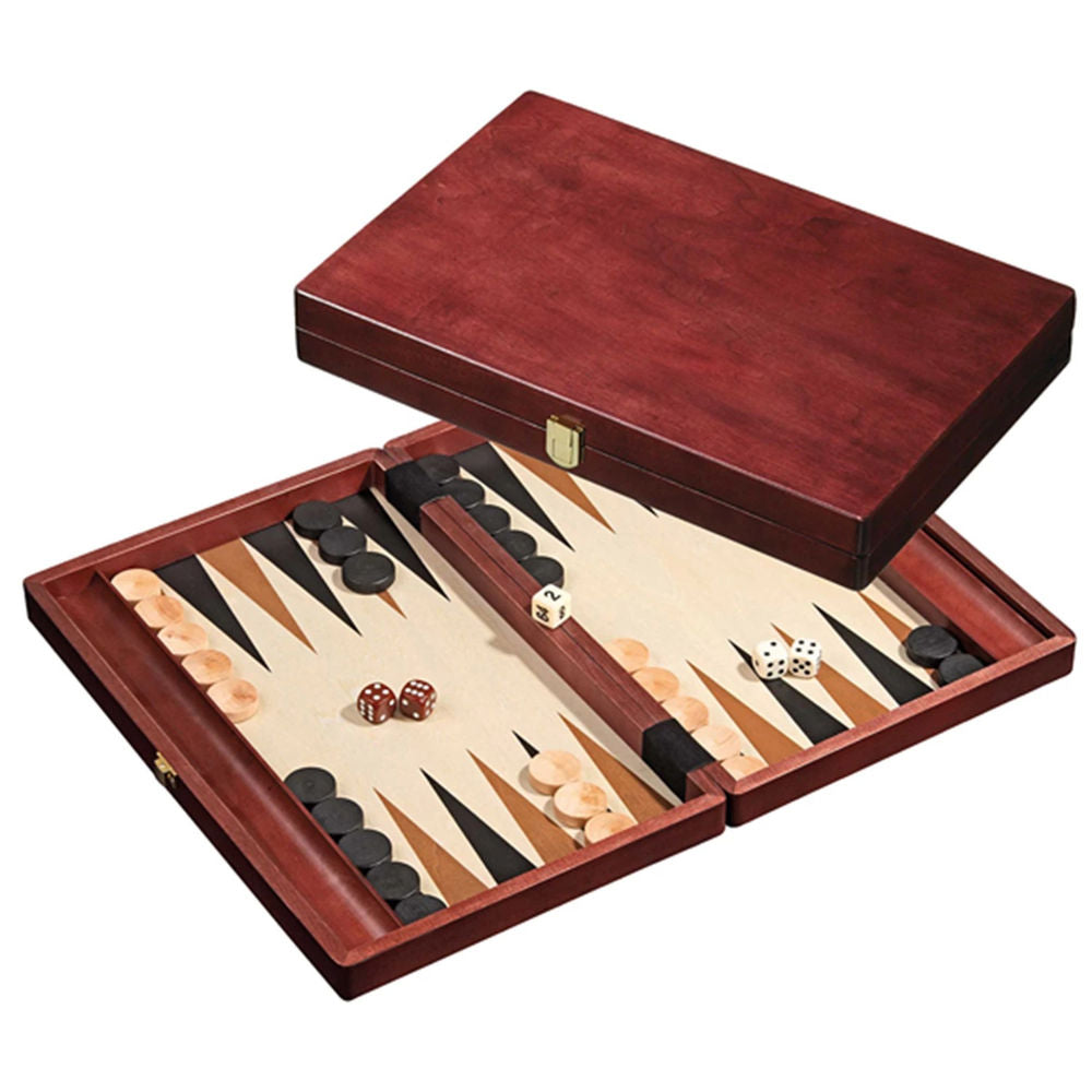 Philos Backgammon - Kos - medium