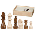 Philos Schachfigur - Otto I - KH 62 mm – Produktbild 1