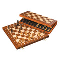 Philos Schach-Kassette De Luxe, Feld 40 mm – Produktbild 1