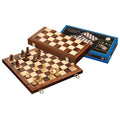 Philos Schachkassette, Feld 42 mm, magnetisch – Produktbild 1